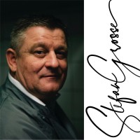 Stefan Grosse