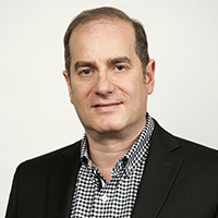 Avery Cohen