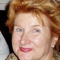 Elizabeth Fenonjoie