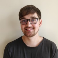Alex Marshall