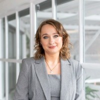 Lyuda Shkrobot