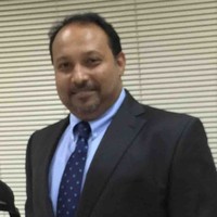 Varghese Thomas