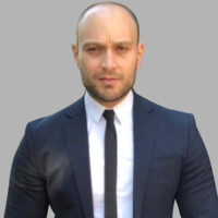 Makram Aridi