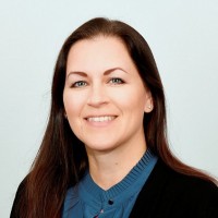 Kristin McHale