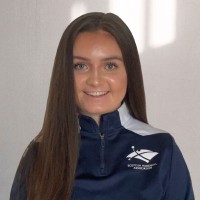 Eilidh McDonald