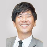 Gerald Chong