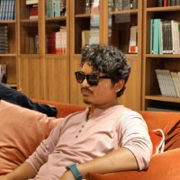 Bhushan Pagare