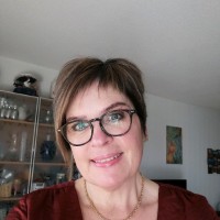 Catherine Fluckiger