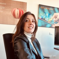 Martina Moschetto