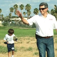 Sergio Villalpando
