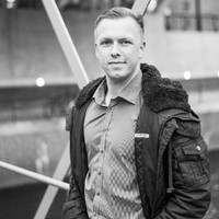Maik Goschow