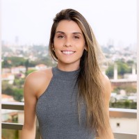 Livia Spadafora Do Amaral