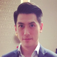 Jonathan Chen