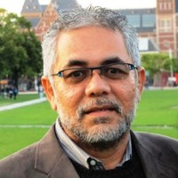 Julio Ricardo Hernandez