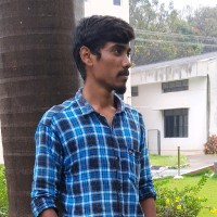 Karuppusamy K