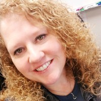 Jennifer Sievers