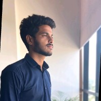 Vishal Chaudhary