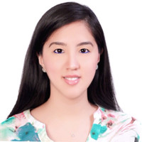 丽莎Lisseth Cruz Lau