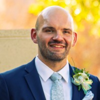 Matthew Rohm
