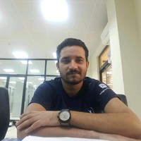 Awais Akbar