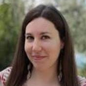 Jillian Fragale