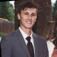 Carson Beckman