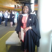Gloria Ngabire