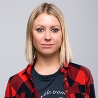 Sofya Mikhaseva