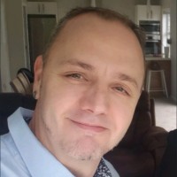 David Henstock