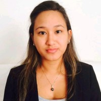 Theresa MENDIOLA-MARAMA