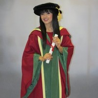 Dr Kiran Sandhu