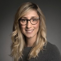 Brie Bernhardt, Lcsw