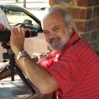 Sarel van der Merwe