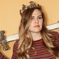 Madeline O'Brien