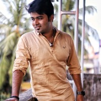 Abhimannyu Roy