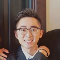 Dylan Jiang