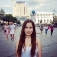 Мария Блудова