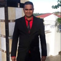 Jaren Singh
