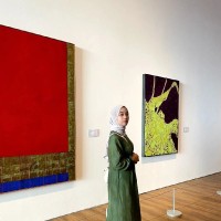 Yuliawati -