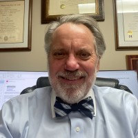 Richard L Gorman