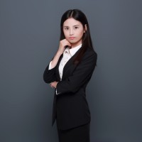 Sarah Shi
