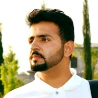 Muhammad Noman abbasi