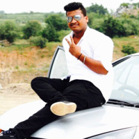Abhilash Abhi