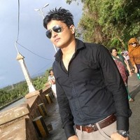 Alok Tiwari