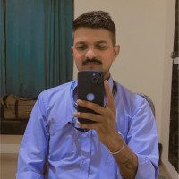 Maruti Bhandurge