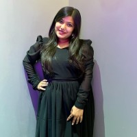 Krupa Solanki