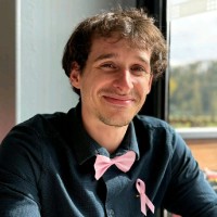 Kevin Knuchel