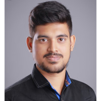Karthick Eswar K R