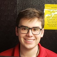 Mark Harkrider