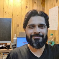 Mohamed Ansar